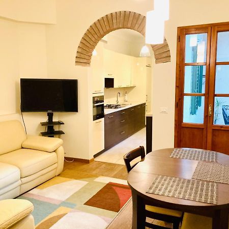 Deluxe Apartment In The Centre Of Florencie Exteriér fotografie