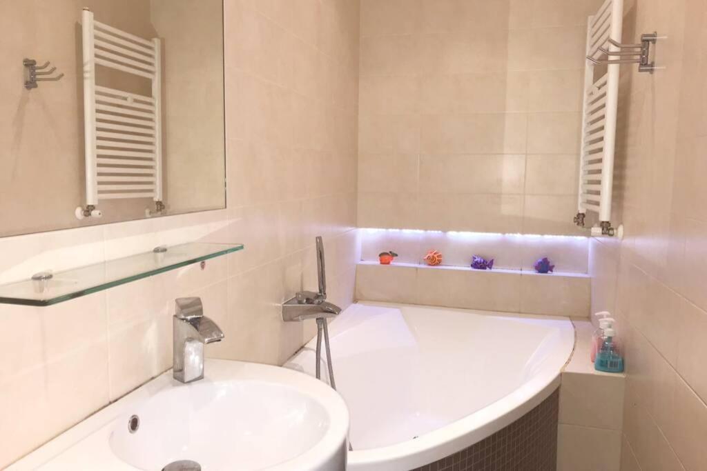 Deluxe Apartment In The Centre Of Florencie Exteriér fotografie