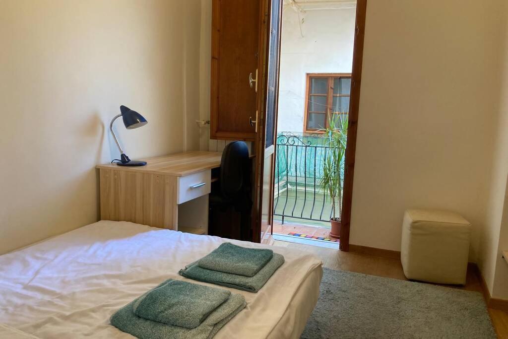 Deluxe Apartment In The Centre Of Florencie Exteriér fotografie