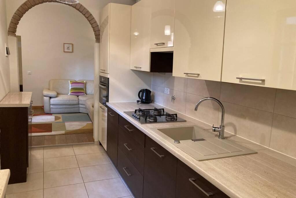 Deluxe Apartment In The Centre Of Florencie Exteriér fotografie