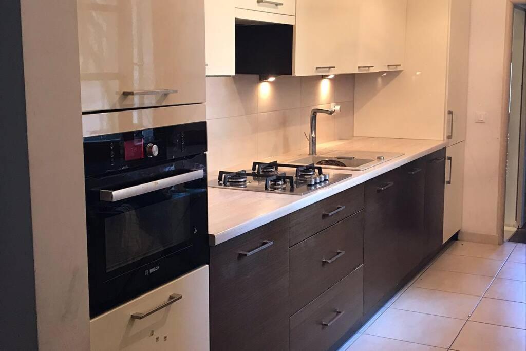 Deluxe Apartment In The Centre Of Florencie Exteriér fotografie