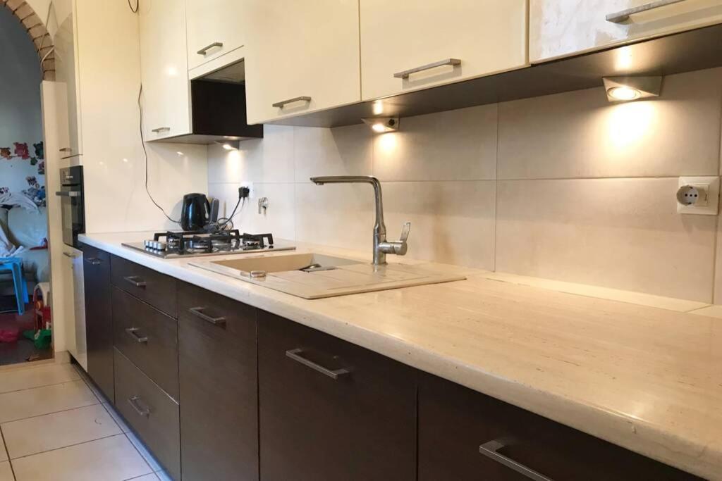 Deluxe Apartment In The Centre Of Florencie Exteriér fotografie