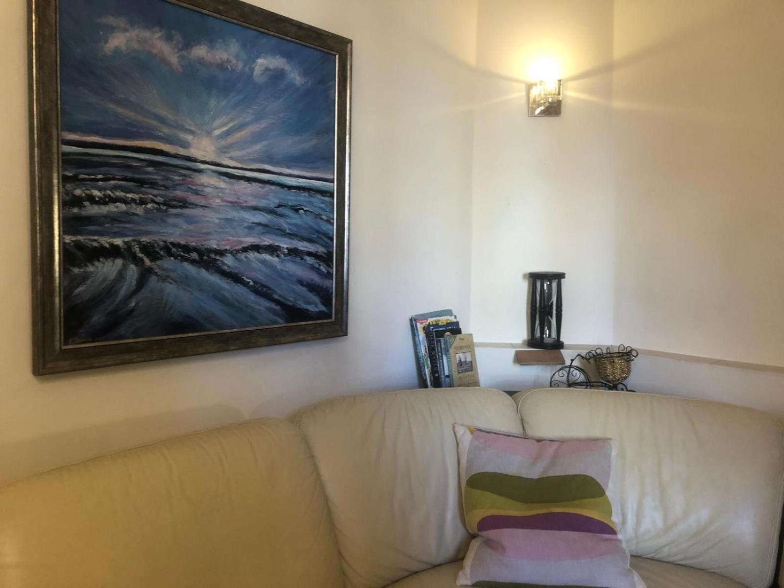 Deluxe Apartment In The Centre Of Florencie Exteriér fotografie