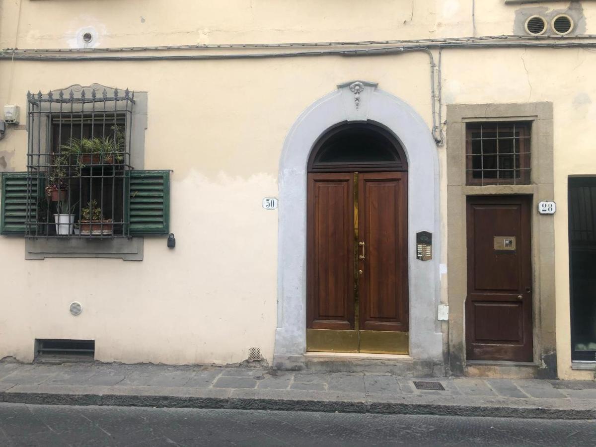 Deluxe Apartment In The Centre Of Florencie Exteriér fotografie