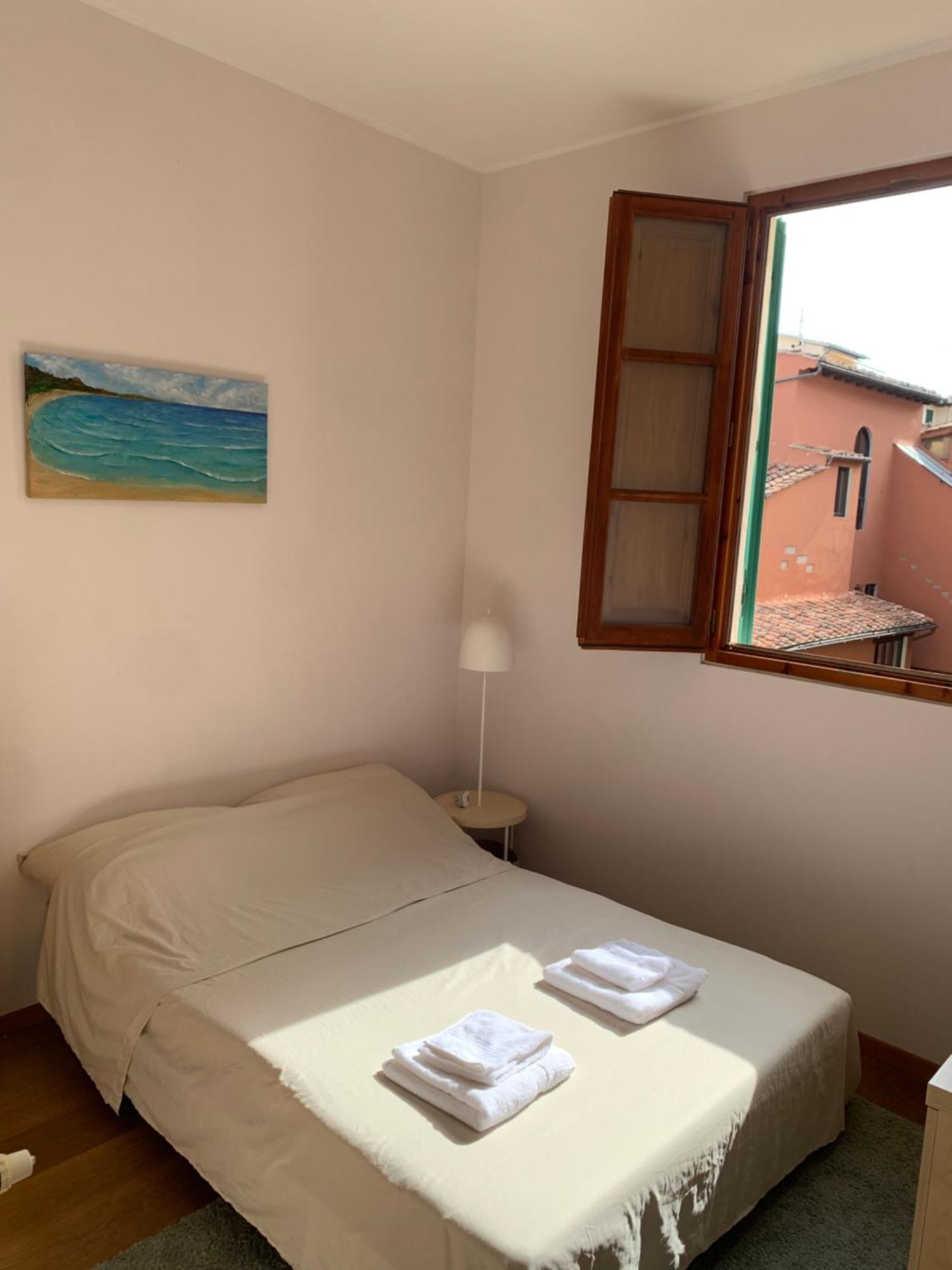 Deluxe Apartment In The Centre Of Florencie Exteriér fotografie